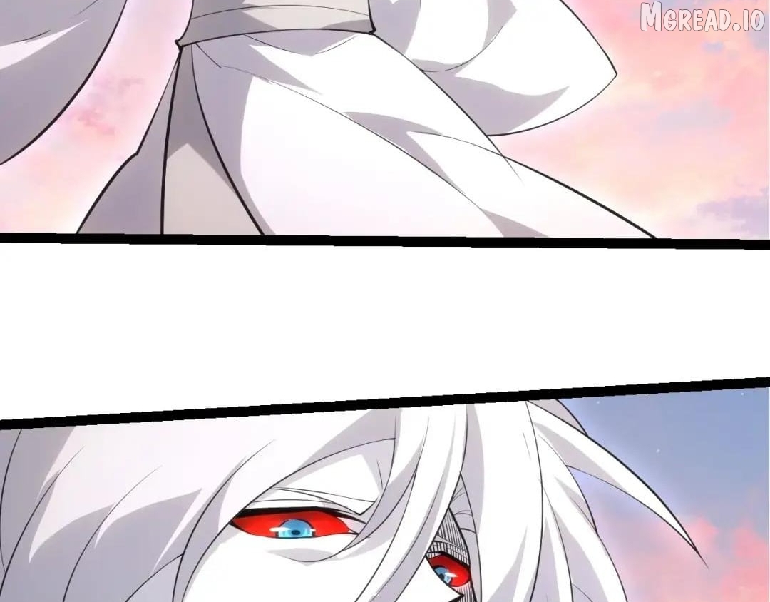 Evolution Begins With A Big Tree Chapter 521  - page 89
